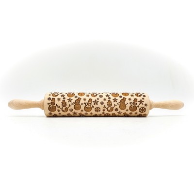 Sucitor creativ de Craciun - Om de Zapada foto