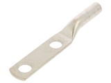 V&acirc;rf Inelar Tubular M12 50mm2 Cupru Crimpat