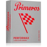 Primeros Performax prezervative 3 buc
