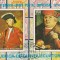 Eq. Guinea 1974 UPU, imperf. sheet, used I.047