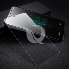 Protection, baseus, glass film set, front + back, iphone x, transparent foto