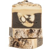 Almara Soap Fancy Coffee Time s&atilde;pun lucrat manual 100 g