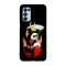 Husa compatibila cu Oppo A76, Viceversa, model I am the reaper Billy and Mandy, Silicon, TPU