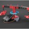 Kit STEM Puterea Solara, Fischertechnik