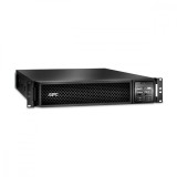 Cumpara ieftin UPS NOU, Open Box, APC Smart-UPS SRT1000RMXLI, 1000VA / 1000W, On-Line, Dubla Conversie, Rackabil 2U, Network Management, Acumulatori Originali, Railk