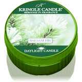 Kringle Candle Balsam Fir lum&acirc;nare 42 g