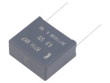 Condensator polipropilenă R71 6,8uF 32x28x14mm THT &plusmn;10%