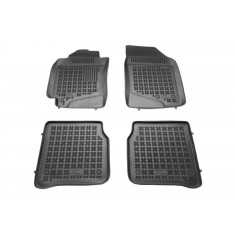 Covorase Presuri Auto Cauciuc Dedicate Toyota COROLLA 8 E110 1997-2002