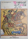 Soimul Alb - M. Georgescu - Carte Povesti Copii