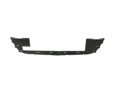 Grila bara fata Opel Corsa D, 07.2006-01.2011, interior, 13231588, 555827-5 foto