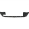 Grila bara fata Opel Corsa D, 07.2006-01.2011, interior, 13231588, 555827-5