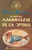 John B. Dunlop - Starețul Ambrozie de la Optina
