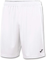 Pantaloni scurti Joma Nobel pentru barbati, alb, XL - OUTLET