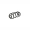 Arc spiral Renault Espace 4 (Jk0/1 ), 11.2002-02.2015, TEVEMA