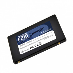 SSD Patriot Spark, 512GB, 2.5, SATA3, rata transfer r/w: 520/430 mb/s foto