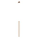 Lampă Suspendată Arche 1 Taupe