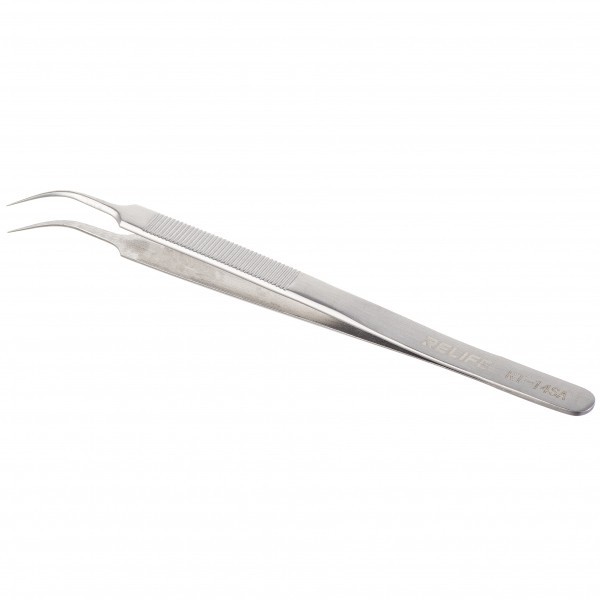 Penseta curbata Relife RT-14SA