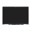 Ansamblu Display compatibil Laptop 2-in-1, Dell, Inspiron 14 7420, 7425, P161G, P161G003, 0T63R4, T63R4, 14 inch, FHD, touchscreen, 30 pini