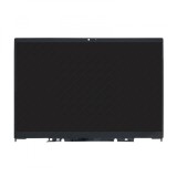 Ansamblu Display compatibil Laptop 2-in-1, Dell, Inspiron 14 7420, 7425, P161G, P161G003, 0T63R4, T63R4, 14 inch, FHD, touchscreen, 30 pini