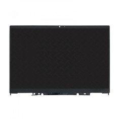 Ansamblu Display compatibil Laptop 2-in-1, Dell, Inspiron 14 7420, 7425, P161G, P161G003, 0T63R4, T63R4, 14 inch, FHD, touchscreen, 30 pini