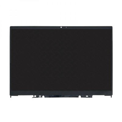 Ansamblu Display compatibil Laptop 2-in-1, Dell, Inspiron 14 7420, 7425, P161G, P161G003, 0T63R4, T63R4, 14 inch, FHD, touchscreen, 30 pini foto