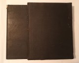 Favre D&#039;Olivet - La langue hebraique restituee, et le veritable sens... (2 vol.; 1922)