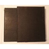 Favre D&#039;Olivet - La langue hebraique restituee, et le veritable sens... (2 vol.; 1922)