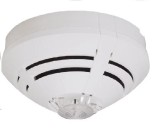 Cumpara ieftin HW Detector multicriterial O2T, IQ8Quad, 802374.Detector de incendiumultisenzor care utilizează
