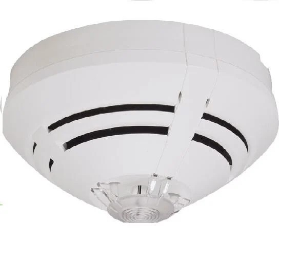 HW Detector multicriterial O2T, IQ8Quad, 802374.Detector de incendiumultisenzor care utilizează