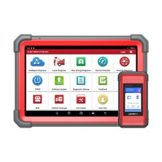Tester diagnoză auto Launch X431 PRO5 model 2024