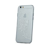 Husa SAMSUNG Galaxy J5 (2015) J500F - Trendy Henna Feminim, Plastic, Carcasa