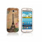 Husa Silicon Samsung Galaxy S6 Edge g925 Eiffel Tower