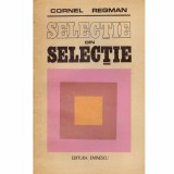 Cornel Regman - Selectie din selectie - 132293