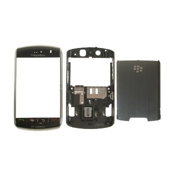 Carcasa Blackberry 9500 Storm foto