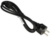 Cablu alimentare laptop universal 220V,