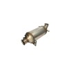 Filtru particule VW TRANSPORTER V platou sasiu 7JD 7JE 7JL 7JY 7JZ 7FD BM CATALYSTS BM11245, Volkswagen