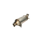 Filtru particule VW TRANSPORTER V bus 7HB 7HJ 7EB 7EJ 7EF 7EG 7HF 7EC BM CATALYSTS BM11245, Volkswagen