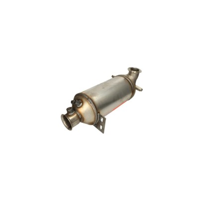 Filtru particule VW TRANSPORTER V platou sasiu 7JD 7JE 7JL 7JY 7JZ 7FD BM CATALYSTS BM11033 foto