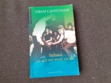 Mihai Cantuniari - Barbatul cu cele trei morti ale sale