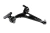 Brat suspensie fata Citroen C8 Ch:10824-&amp;gt; 2002-, Peugeot 807 2002-, Fiat Ulysse 2002-, Inferior Dreapta, NTY ZWD-CT-010