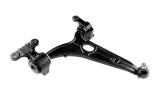 Brat suspensie fata Citroen C8 Ch:10824-&amp;gt; 2002-, Peugeot 807 2002-, Fiat Ulysse 2002-, Inferior Dreapta, NTY ZWD-CT-010