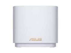 Sistem WiFi Mesh ASUS, ZenWiFi, AX3000, 240mp1-PK, MU-MIMO support, Traditional