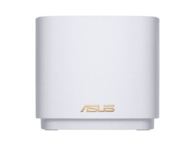 Sistem WiFi Mesh ASUS, ZenWiFi, AX3000, 240mp1-PK, MU-MIMO support, Traditional foto
