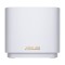 Sistem WiFi Mesh ASUS, ZenWiFi, AX3000, 240mp1-PK, MU-MIMO support, Traditional