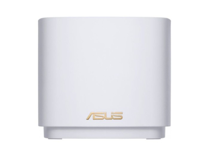 Sistem WiFi Mesh ASUS, ZenWiFi, AX3000, 240mp1-PK, MU-MIMO support, Traditional