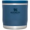 Recipient Termoizolant STANLEY The Adventure To-Go Food Jar 0.35L / 12oz, Abyss