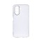 Husa BestCase&reg; Clear Silicon, Compatibila Cu Huawei nova Y70, Antisoc,