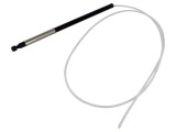 Antena Auto Telescopică Externă 0,79m AM/FM ACV