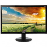 Monitor Acer VA LED 23.8 inch K2, FHD, 1xHDMI, Negru, 60Hz