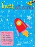 Invat sa scriu. 5-7 ani
